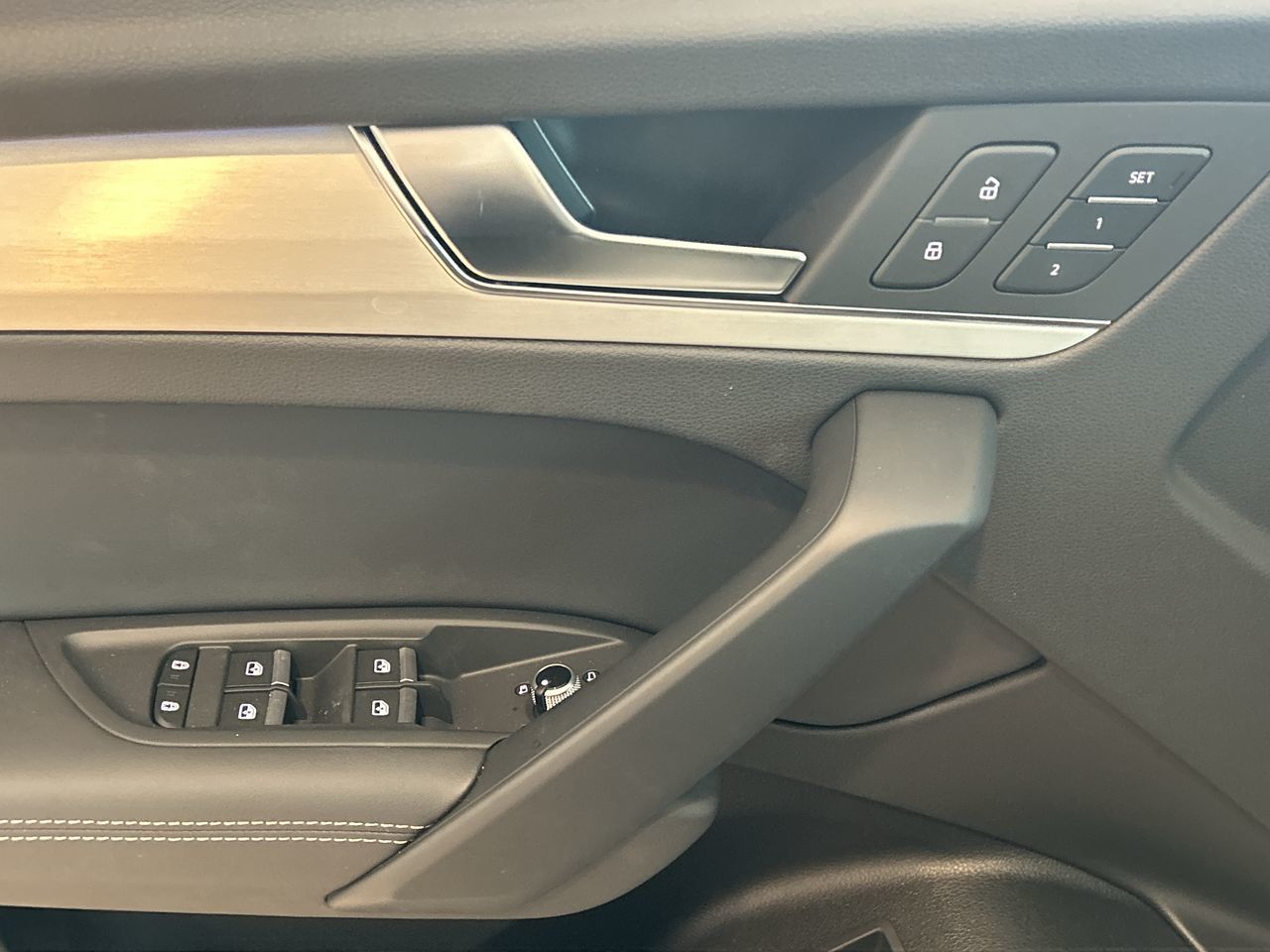 2025 Audi Q5 Sportback in Toronto, Ontario