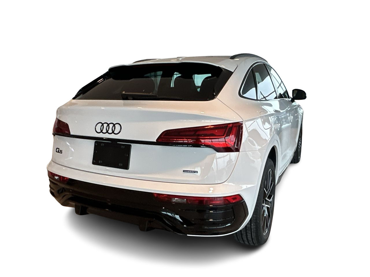 2025 Audi Q5 Sportback in Toronto, Ontario