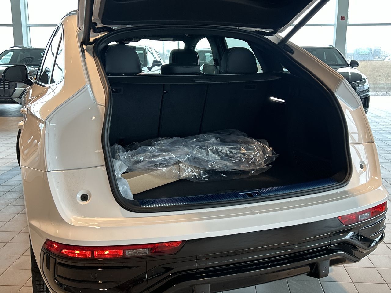 2025 Audi Q5 Sportback in Toronto, Ontario