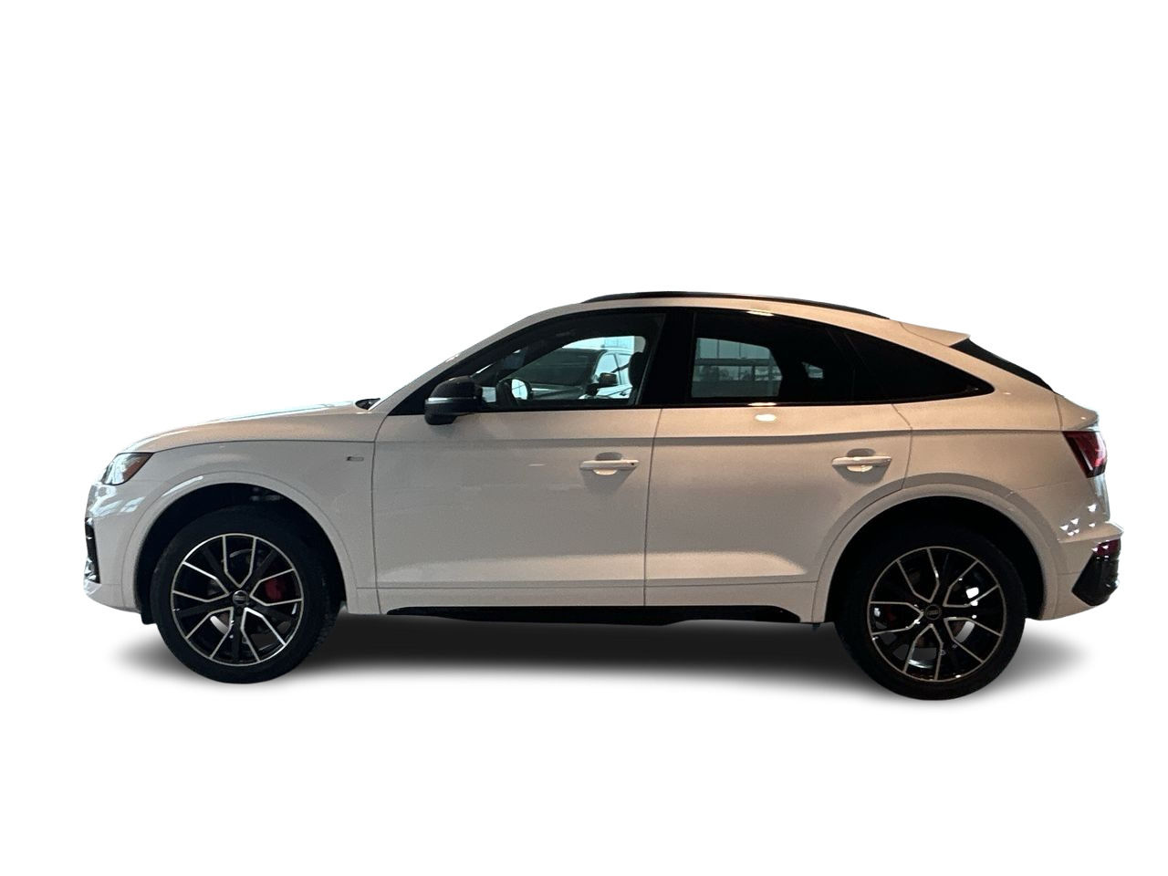 2025 Audi Q5 Sportback in Toronto, Ontario