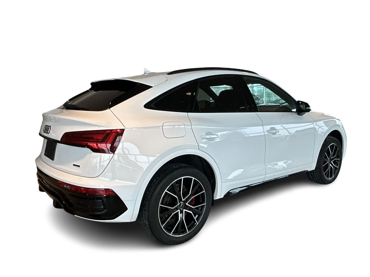 2025 Audi Q5 Sportback in Toronto, Ontario