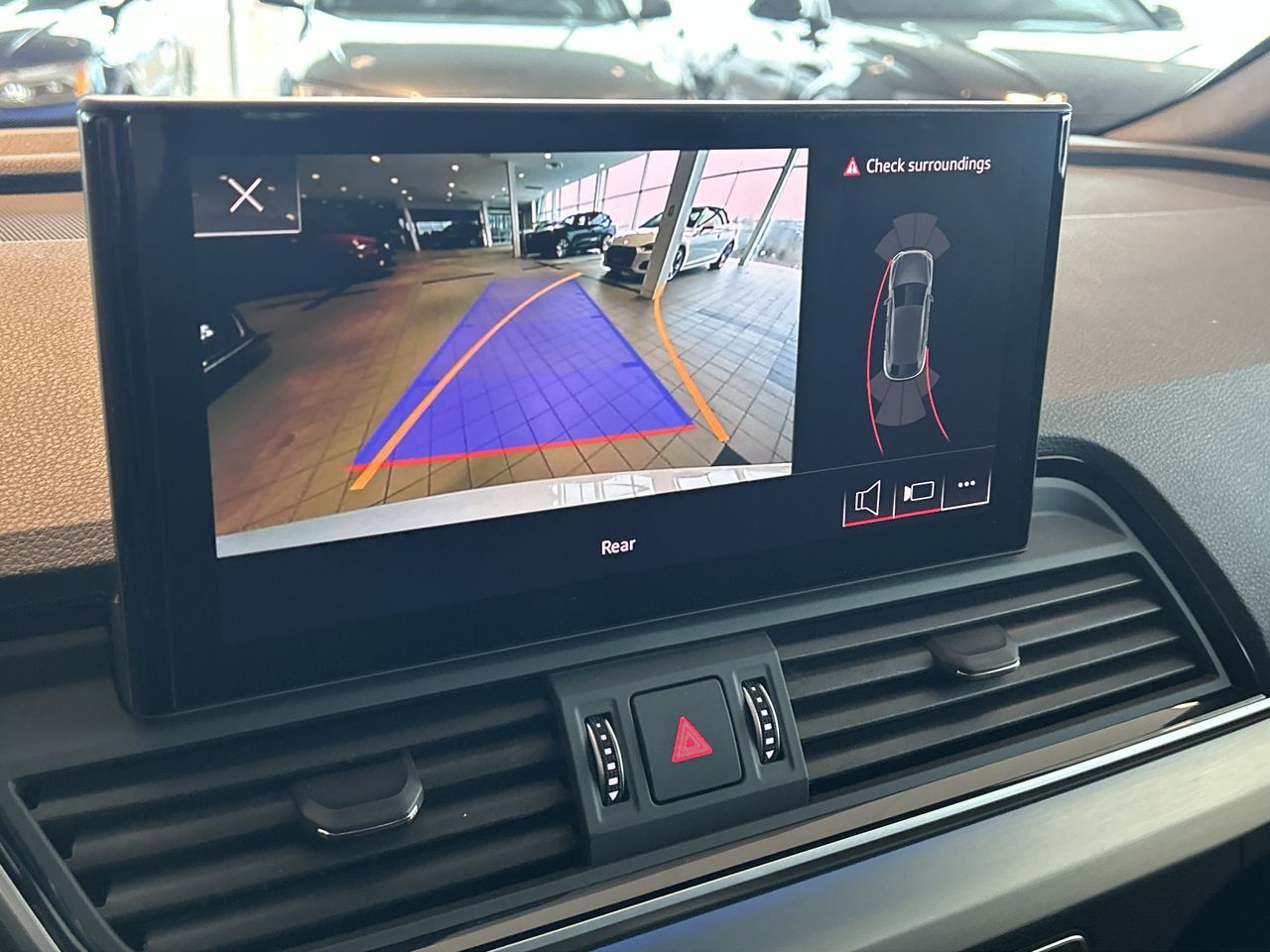 2025 Audi Q5 Sportback in Toronto, Ontario