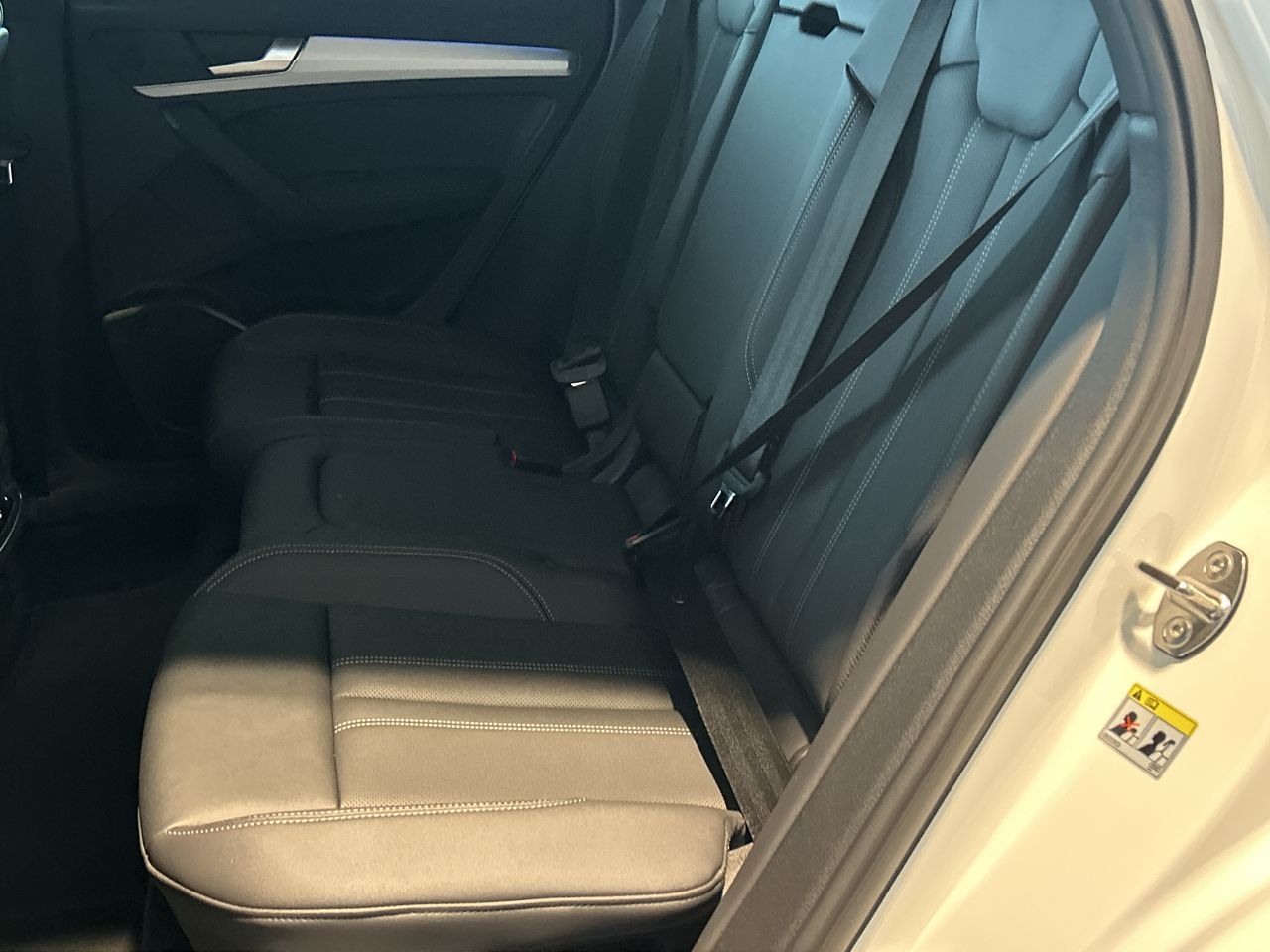 2025 Audi Q5 Sportback in Toronto, Ontario