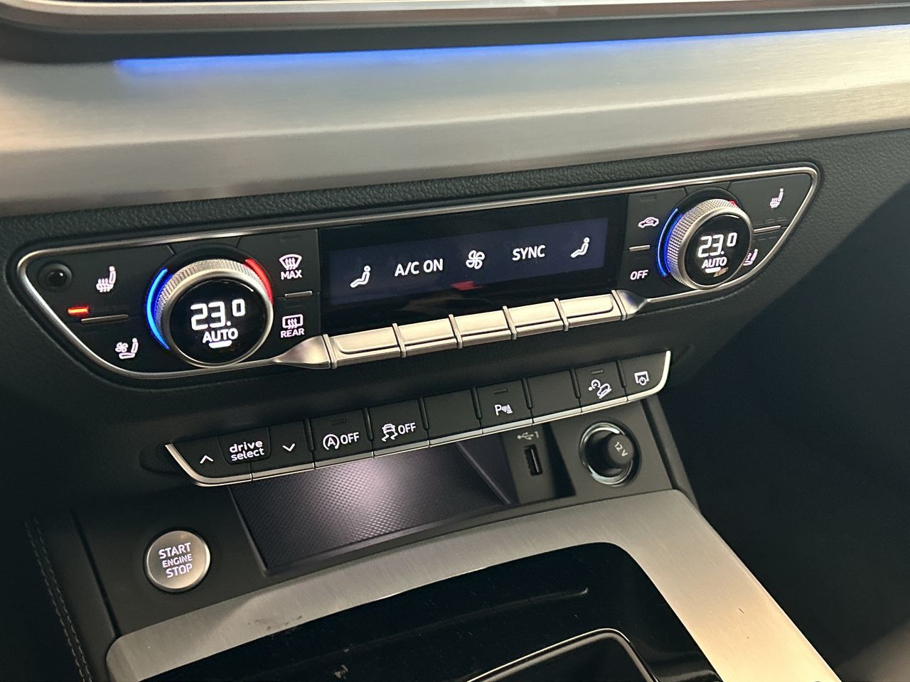 2025 Audi Q5 Sportback in Toronto, Ontario