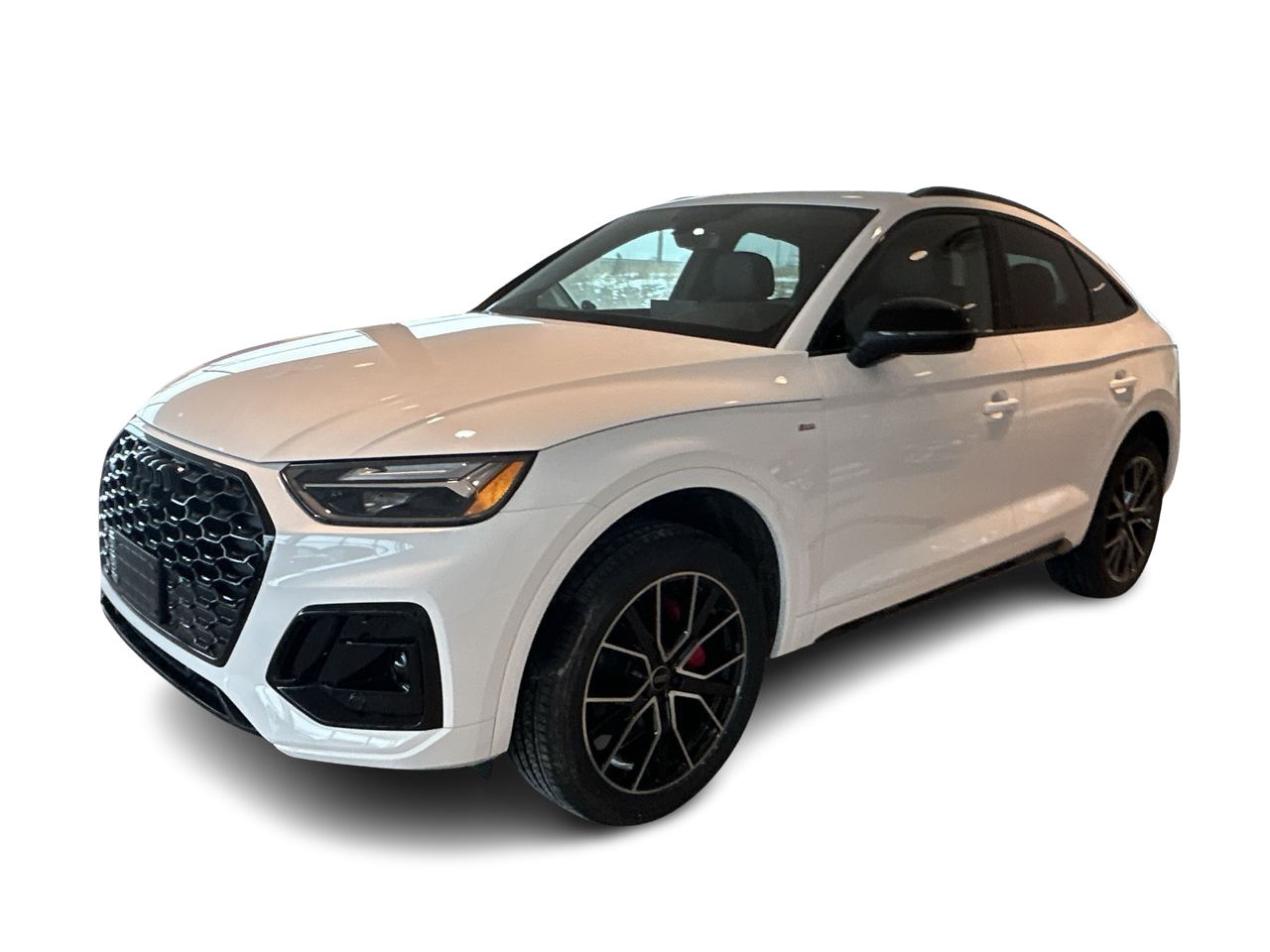 2025 Audi Q5 Sportback in Toronto, Ontario