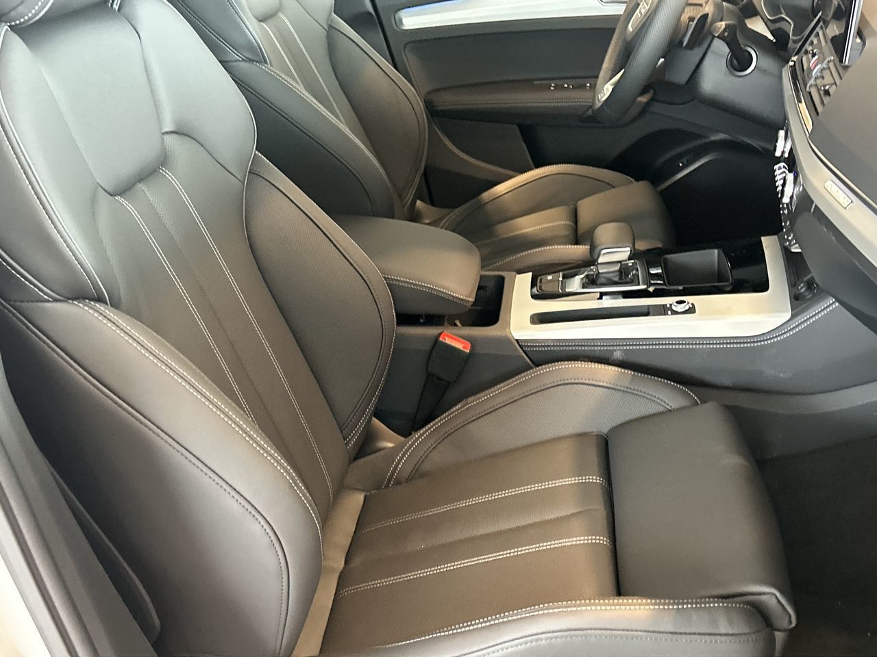 2025 Audi Q5 Sportback in Toronto, Ontario