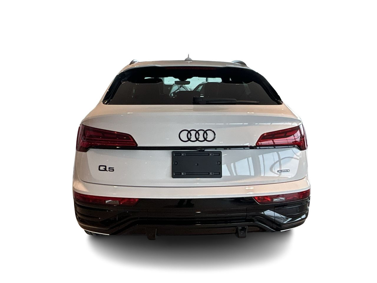 2025 Audi Q5 Sportback in Toronto, Ontario