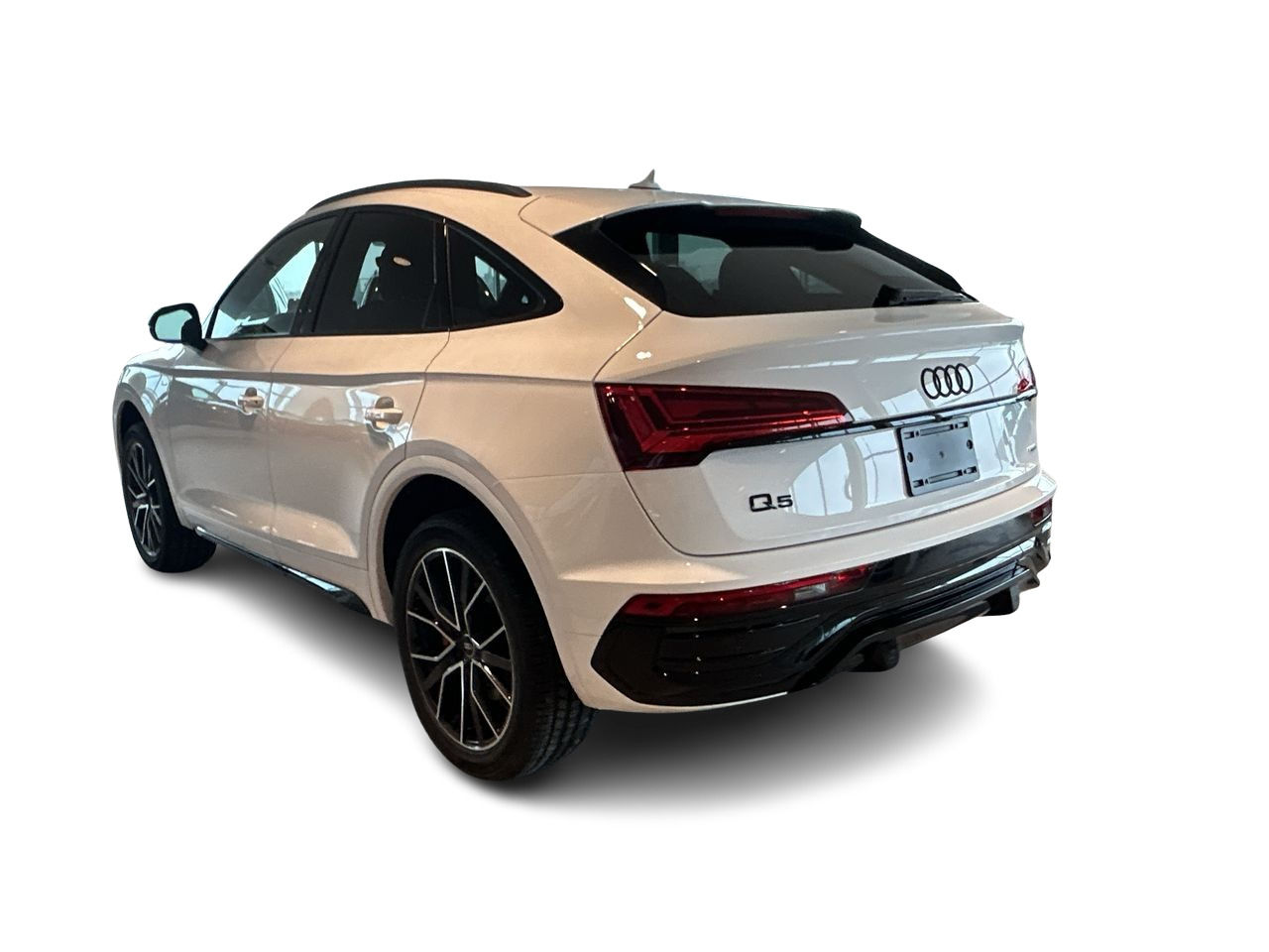 2025 Audi Q5 Sportback in Toronto, Ontario