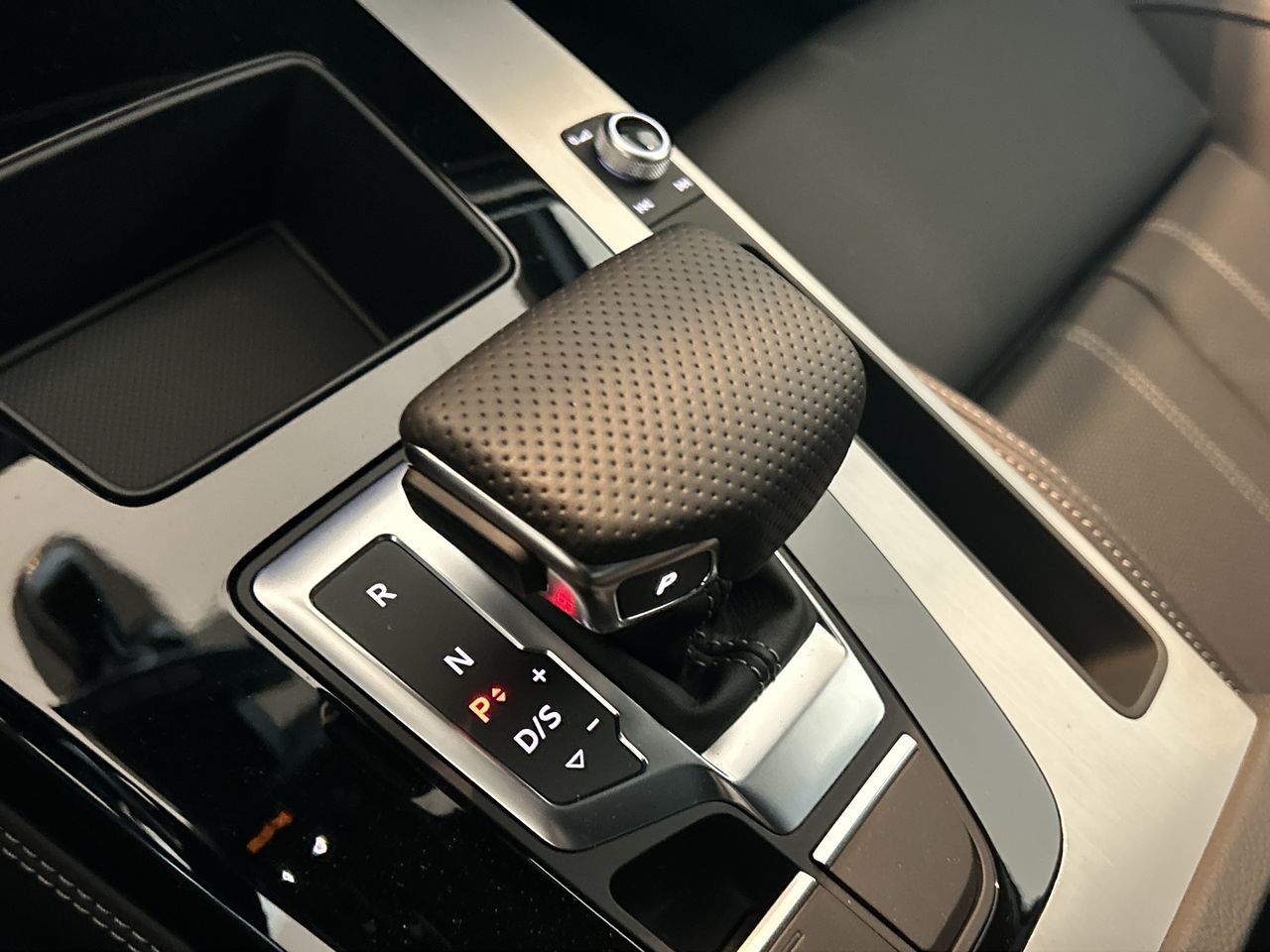 2025 Audi Q5 Sportback in Toronto, Ontario