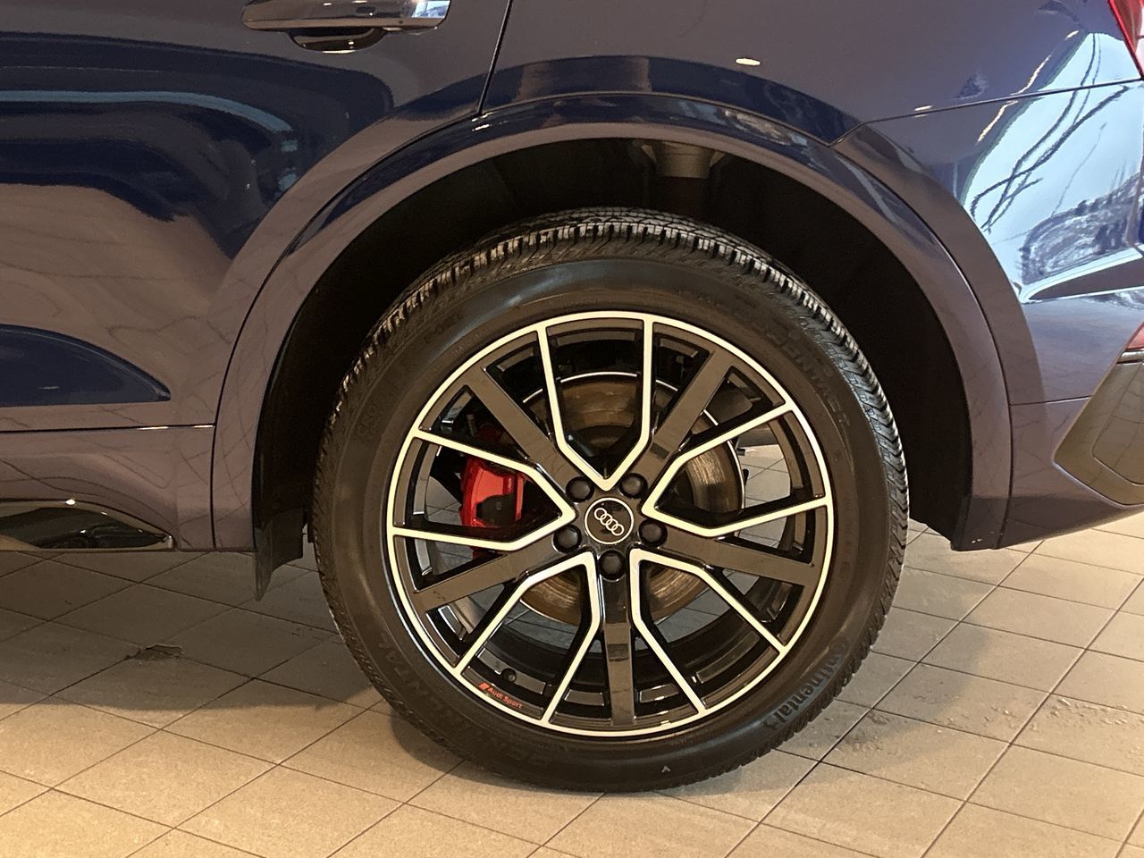 2025 Audi Q5 Sportback in Toronto, Ontario