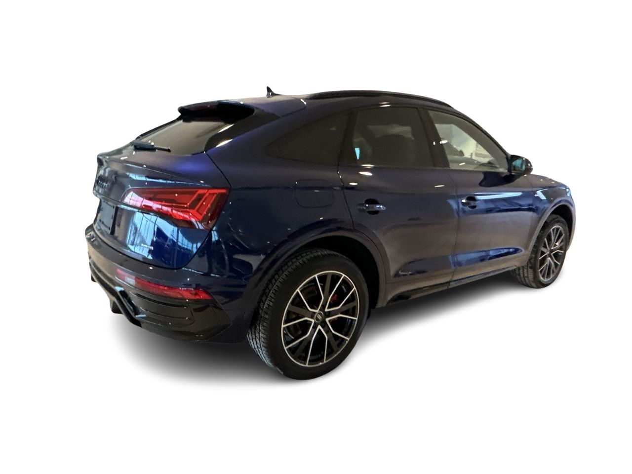 2025 Audi Q5 Sportback in Toronto, Ontario