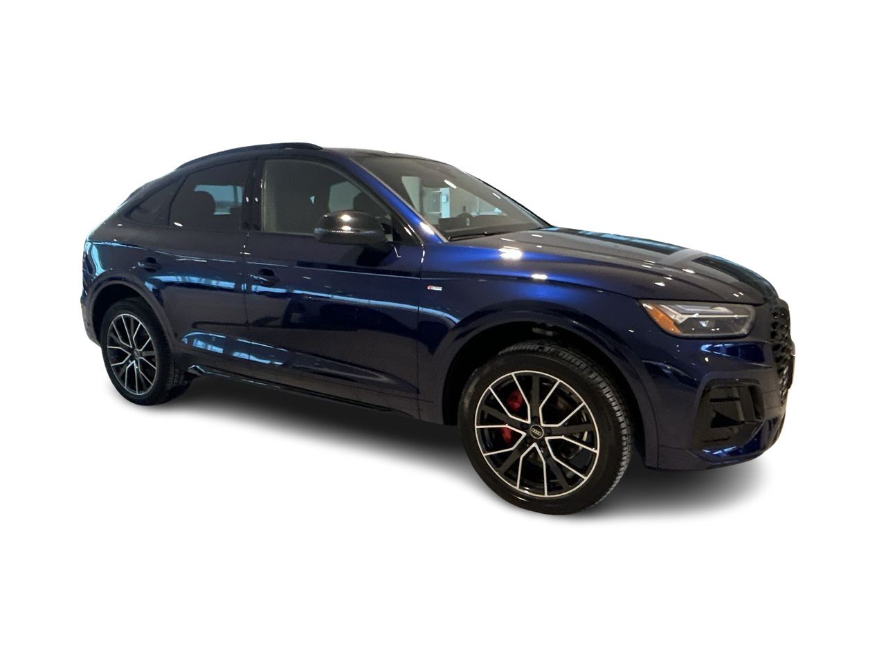 2025 Audi Q5 Sportback in Toronto, Ontario