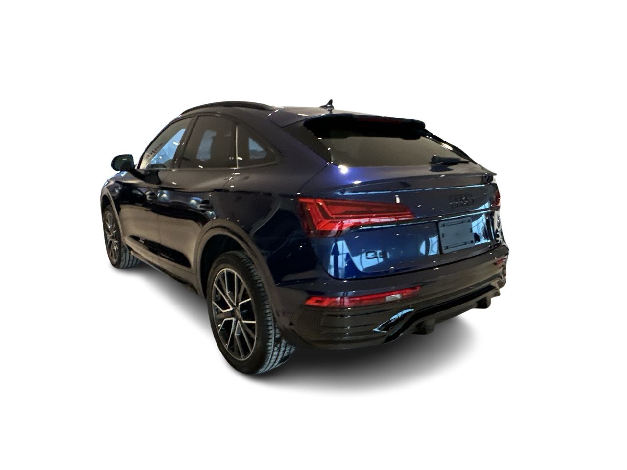2025 Audi Q5 Sportback in Toronto, Ontario