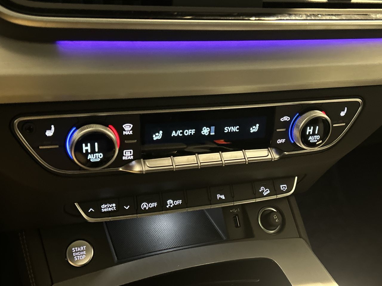 2025 Audi Q5 Sportback in Toronto, Ontario