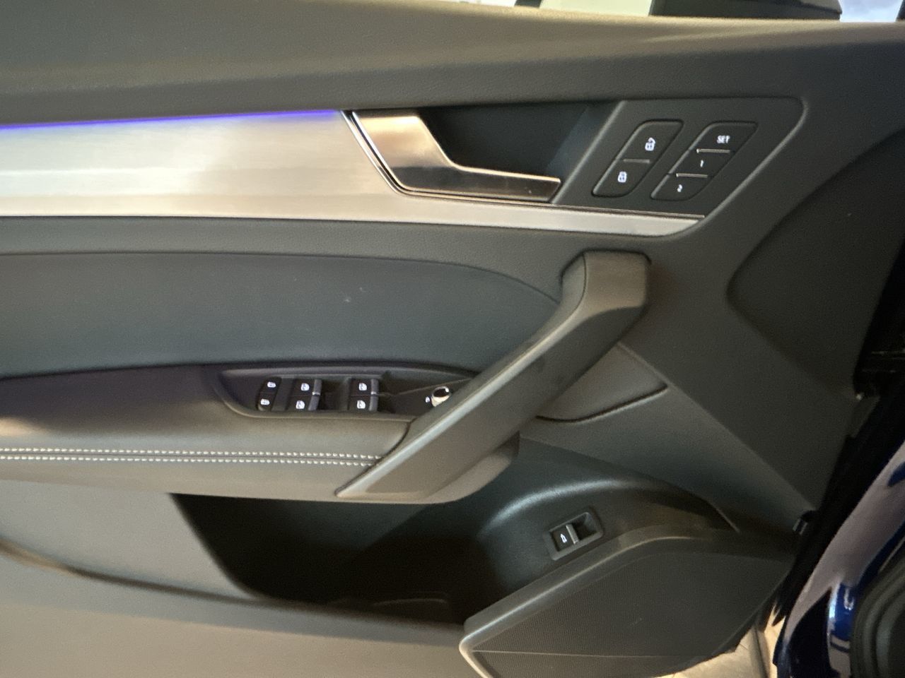 2025 Audi Q5 Sportback in Toronto, Ontario