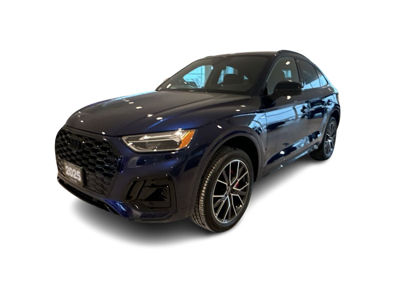 2025 Audi Q5 Sportback in Toronto, Ontario