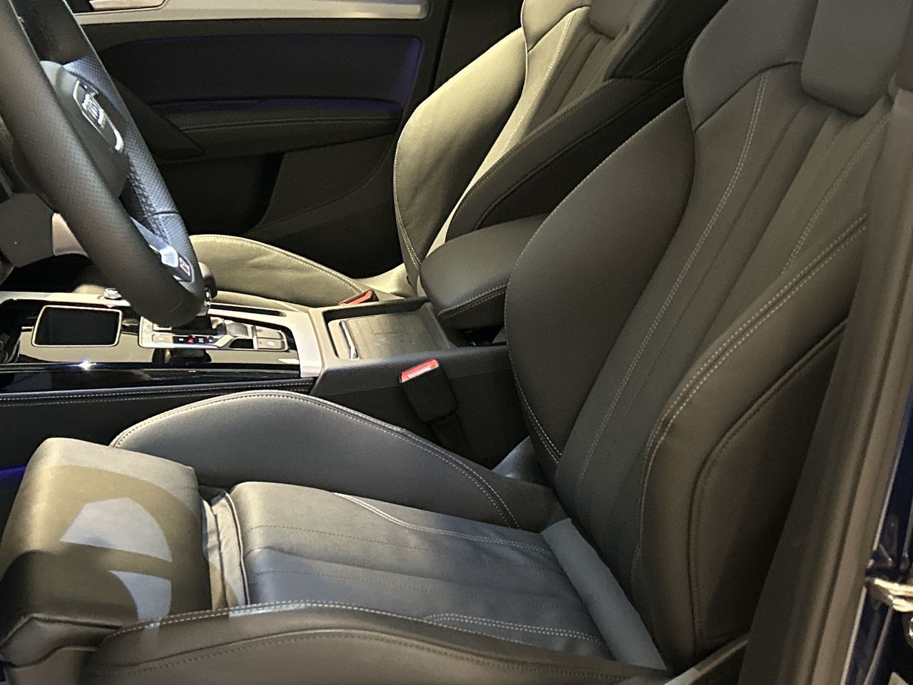 2025 Audi Q5 Sportback in Toronto, Ontario