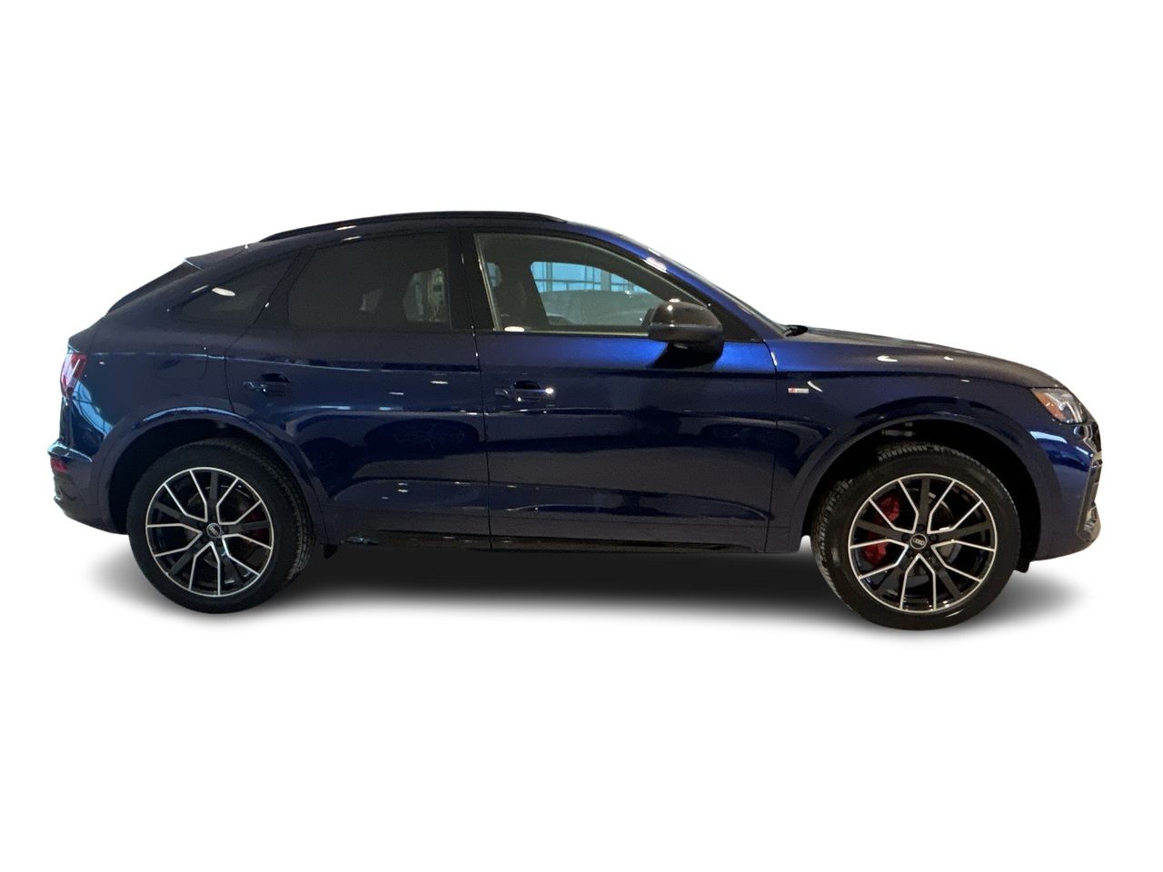 2025 Audi Q5 Sportback in Toronto, Ontario