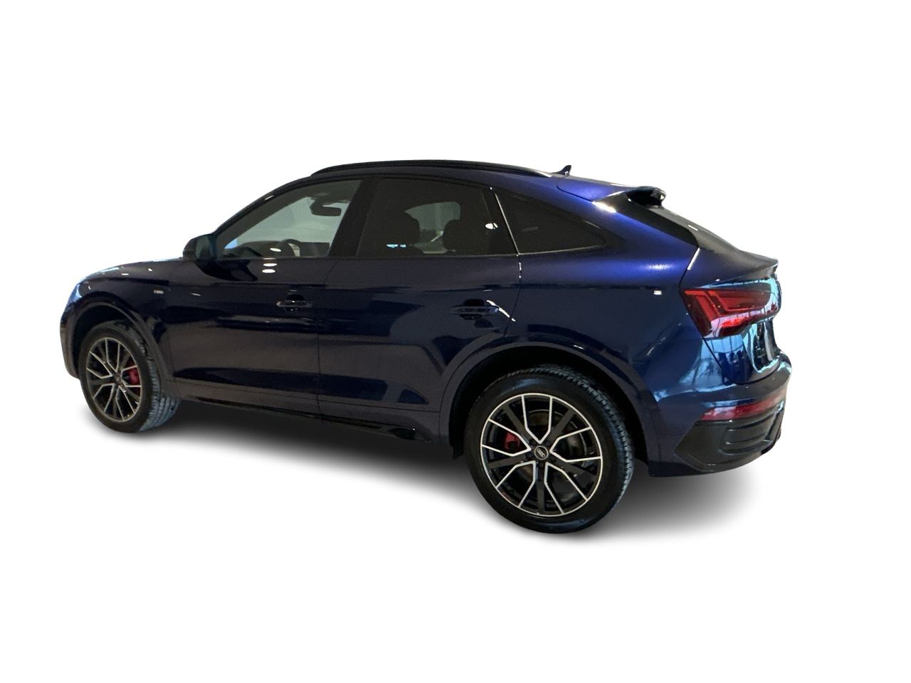 2025 Audi Q5 Sportback in Toronto, Ontario