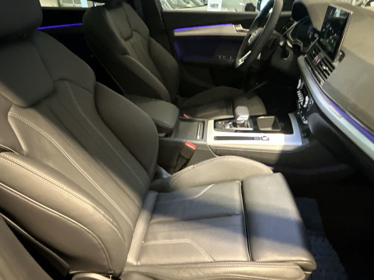 2025 Audi Q5 Sportback in Toronto, Ontario