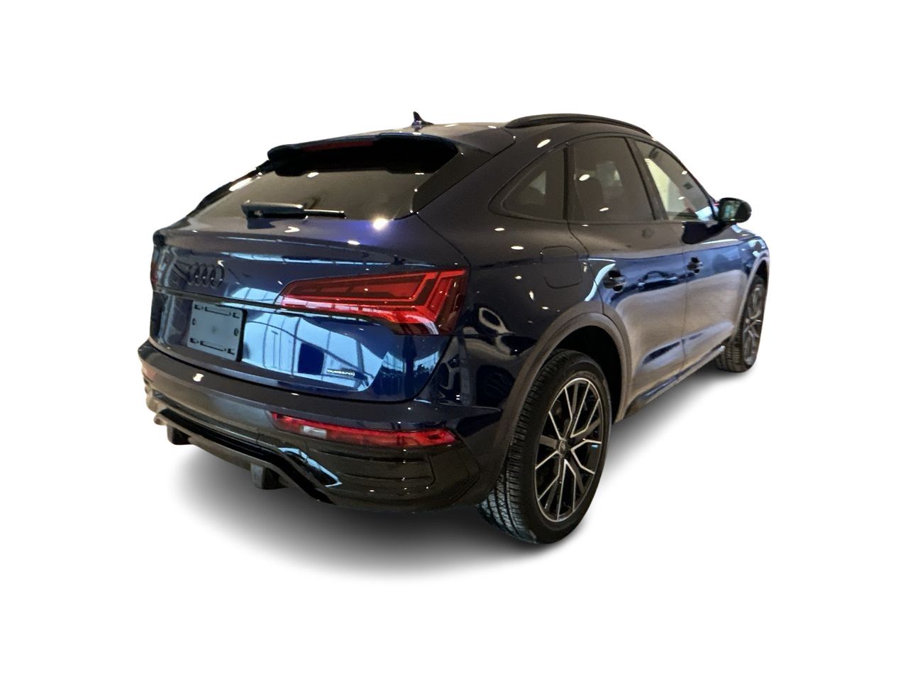 2025 Audi Q5 Sportback in Toronto, Ontario