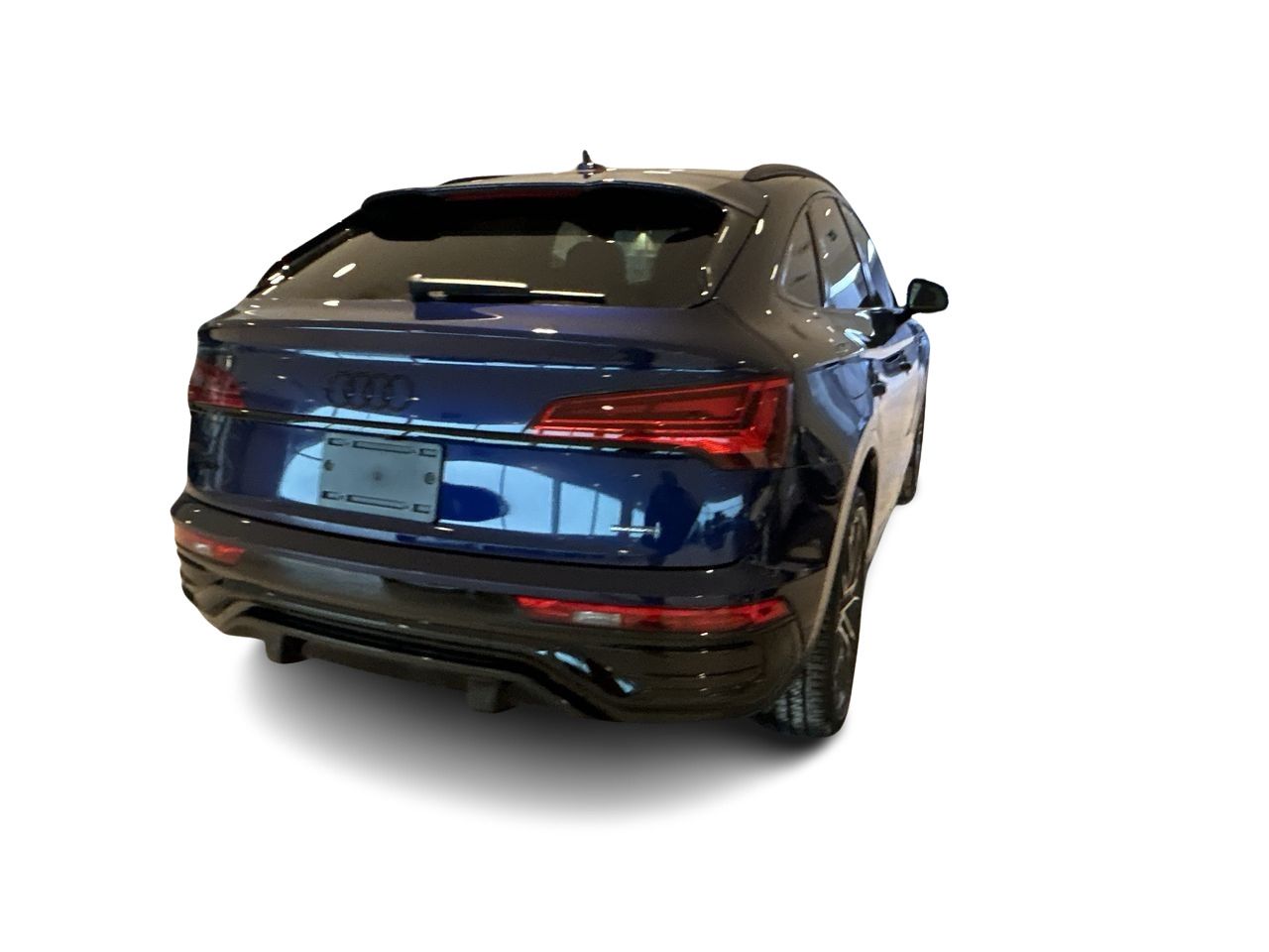2025 Audi Q5 Sportback in Toronto, Ontario