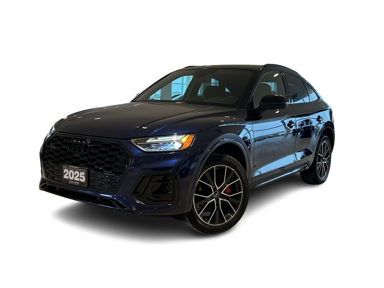2025 Audi Q5 Sportback in Toronto, Ontario