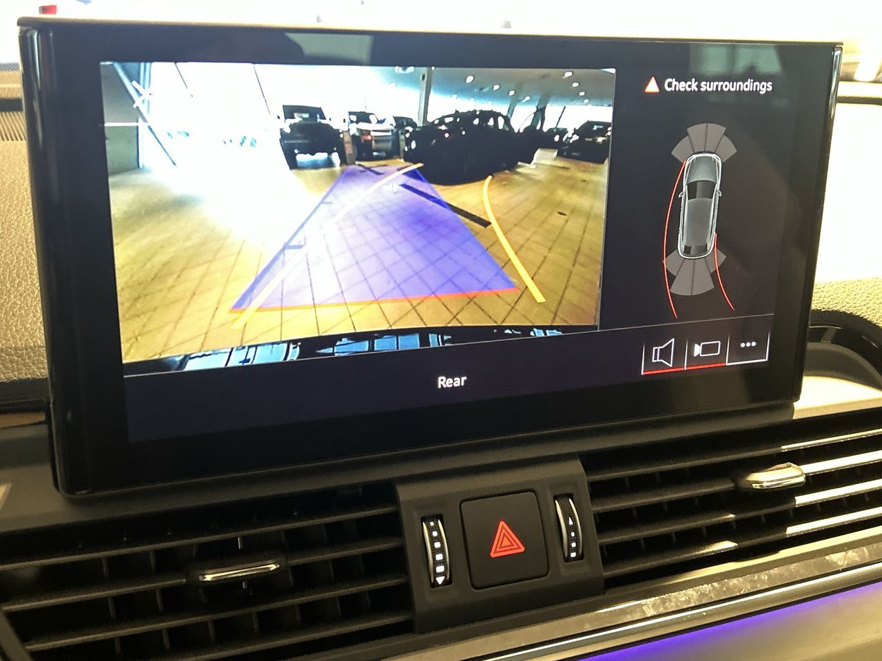 2025 Audi Q5 Sportback in Toronto, Ontario