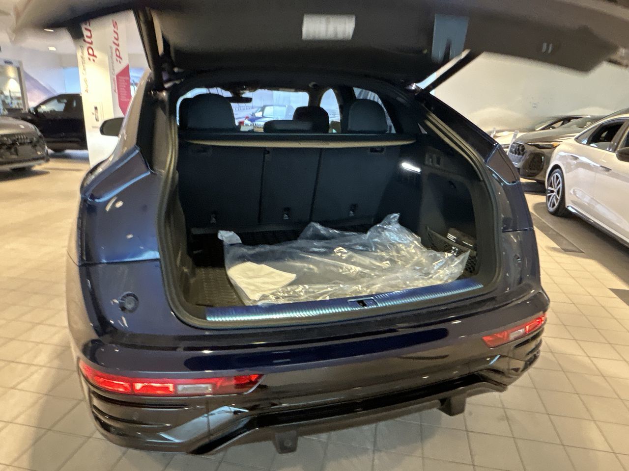 2025 Audi Q5 Sportback in Toronto, Ontario