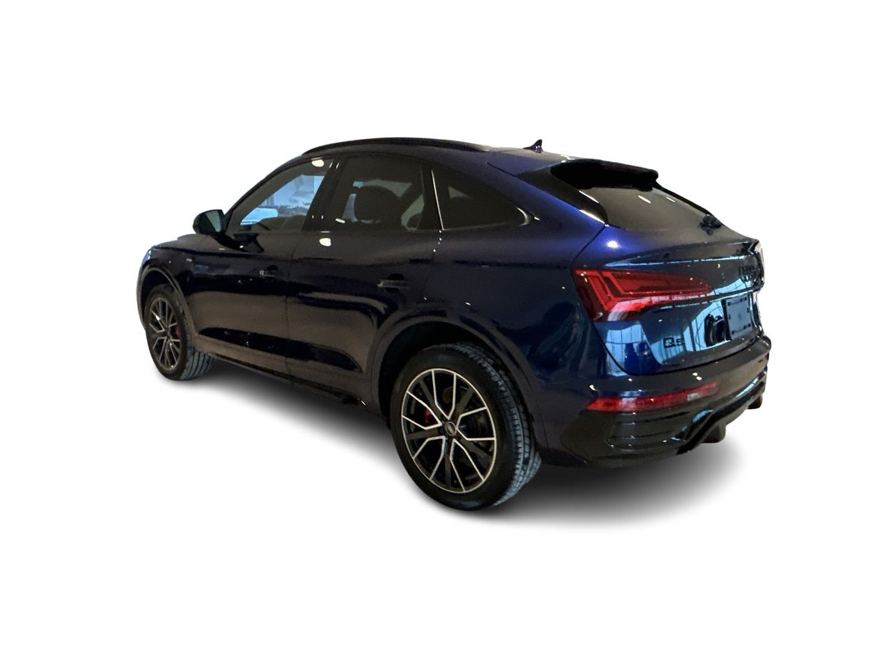 2025 Audi Q5 Sportback in Toronto, Ontario