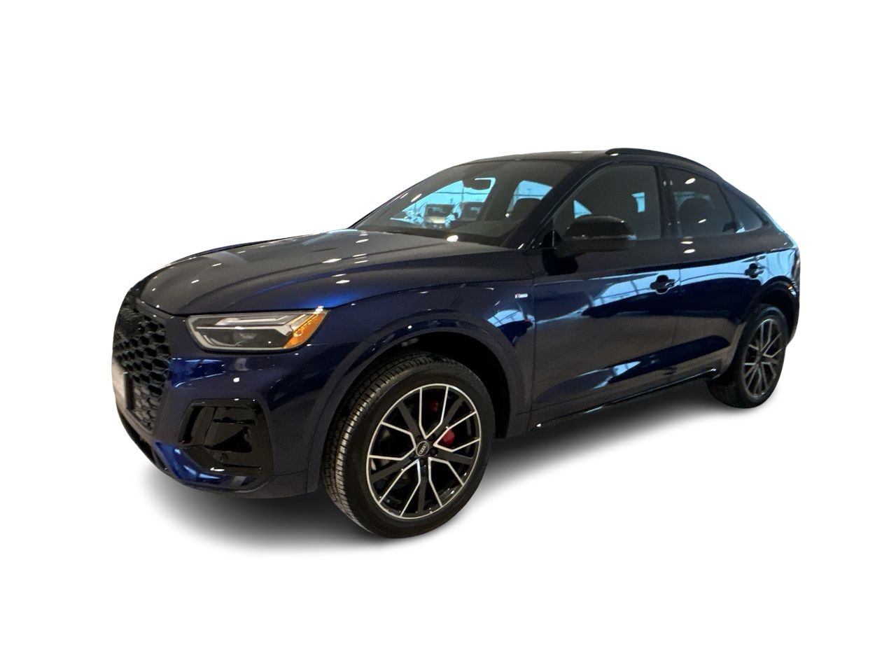 2025 Audi Q5 Sportback in Toronto, Ontario