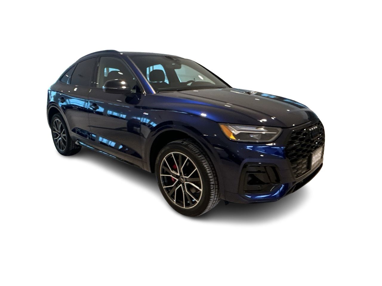 2025 Audi Q5 Sportback in Toronto, Ontario