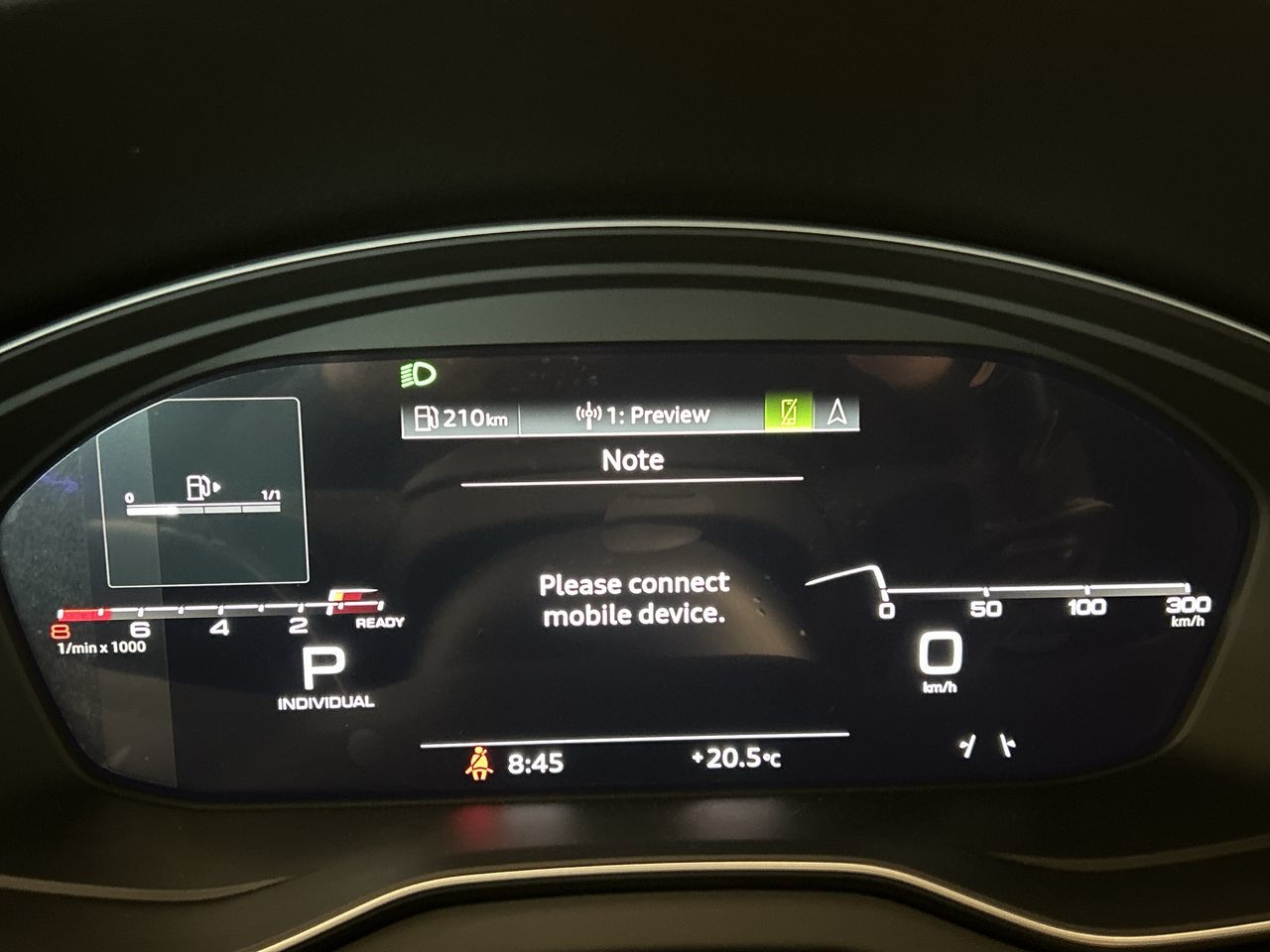 2025 Audi Q5 Sportback in Toronto, Ontario