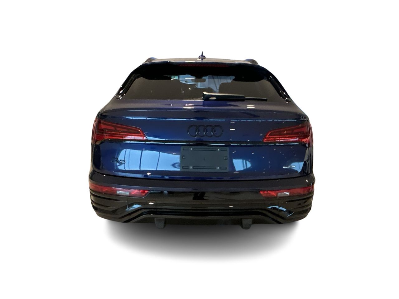2025 Audi Q5 Sportback in Toronto, Ontario