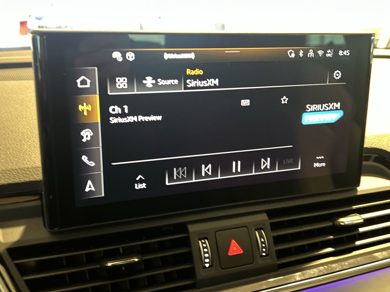 2025 Audi Q5 Sportback in Toronto, Ontario