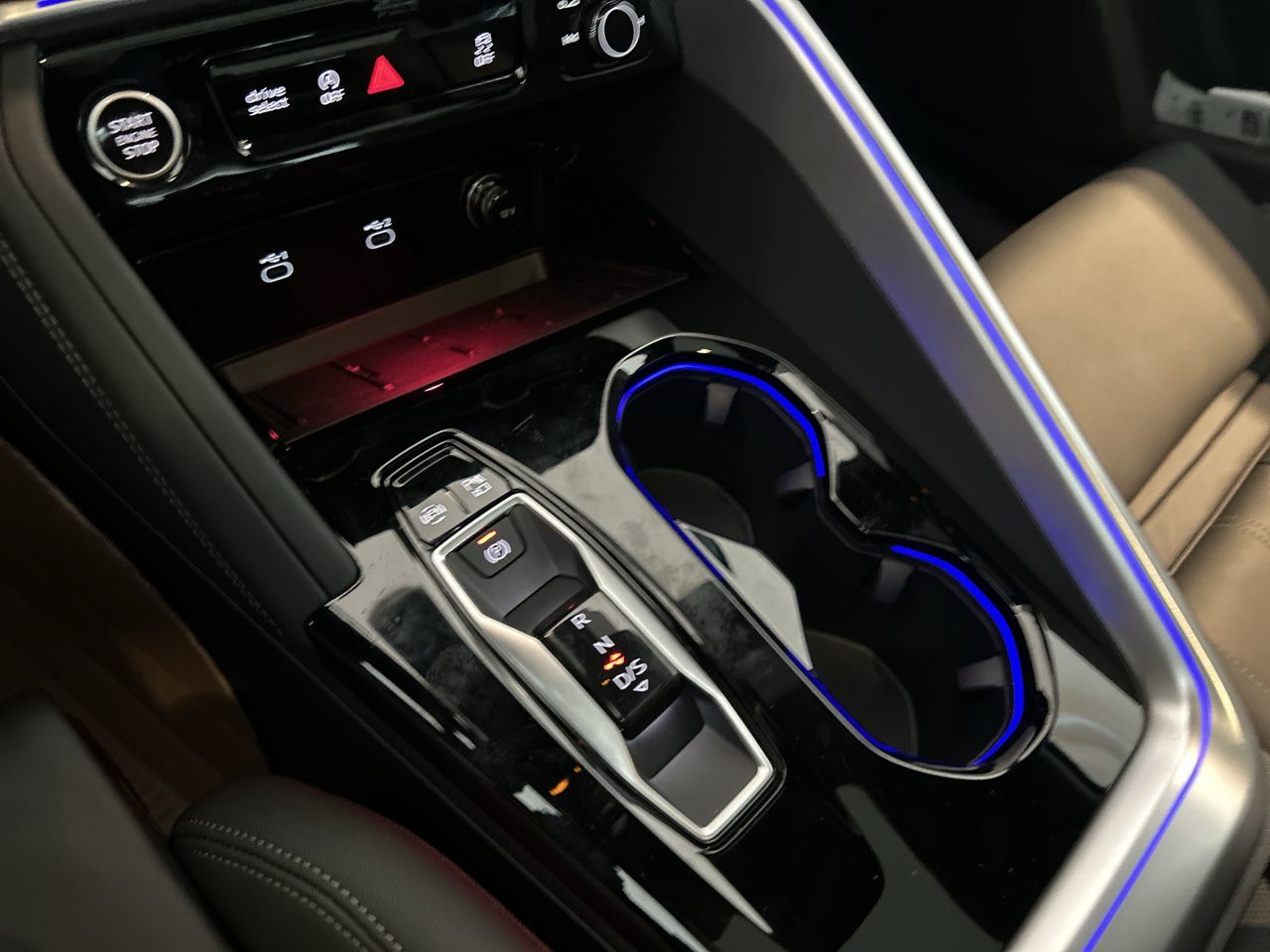 2025 Audi Q5 Sportback in Toronto, Ontario