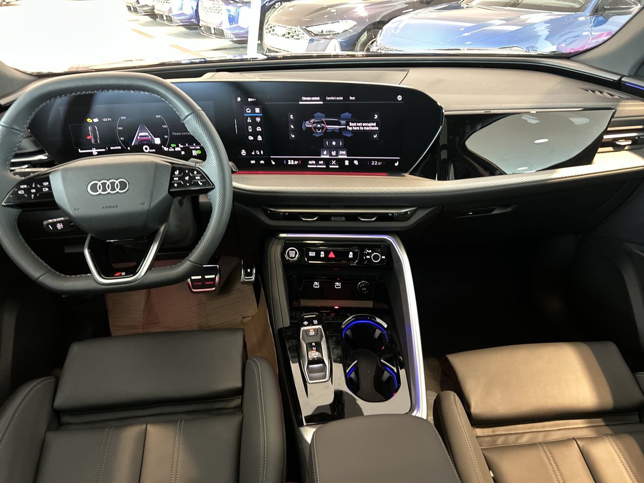 2025 Audi Q5 Sportback in Toronto, Ontario