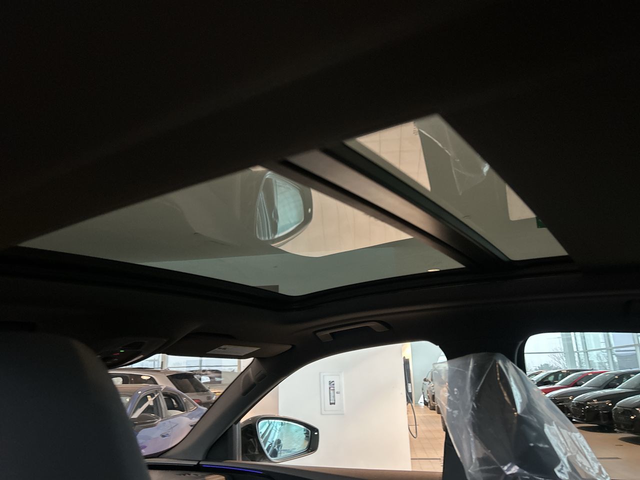 2025 Audi Q5 Sportback in Toronto, Ontario