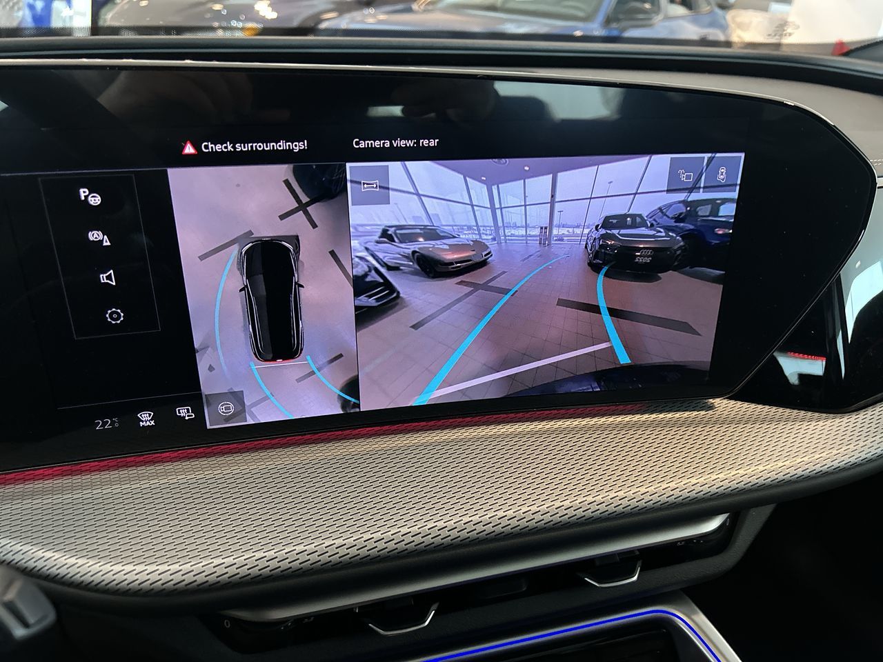 2025 Audi Q5 Sportback in Toronto, Ontario