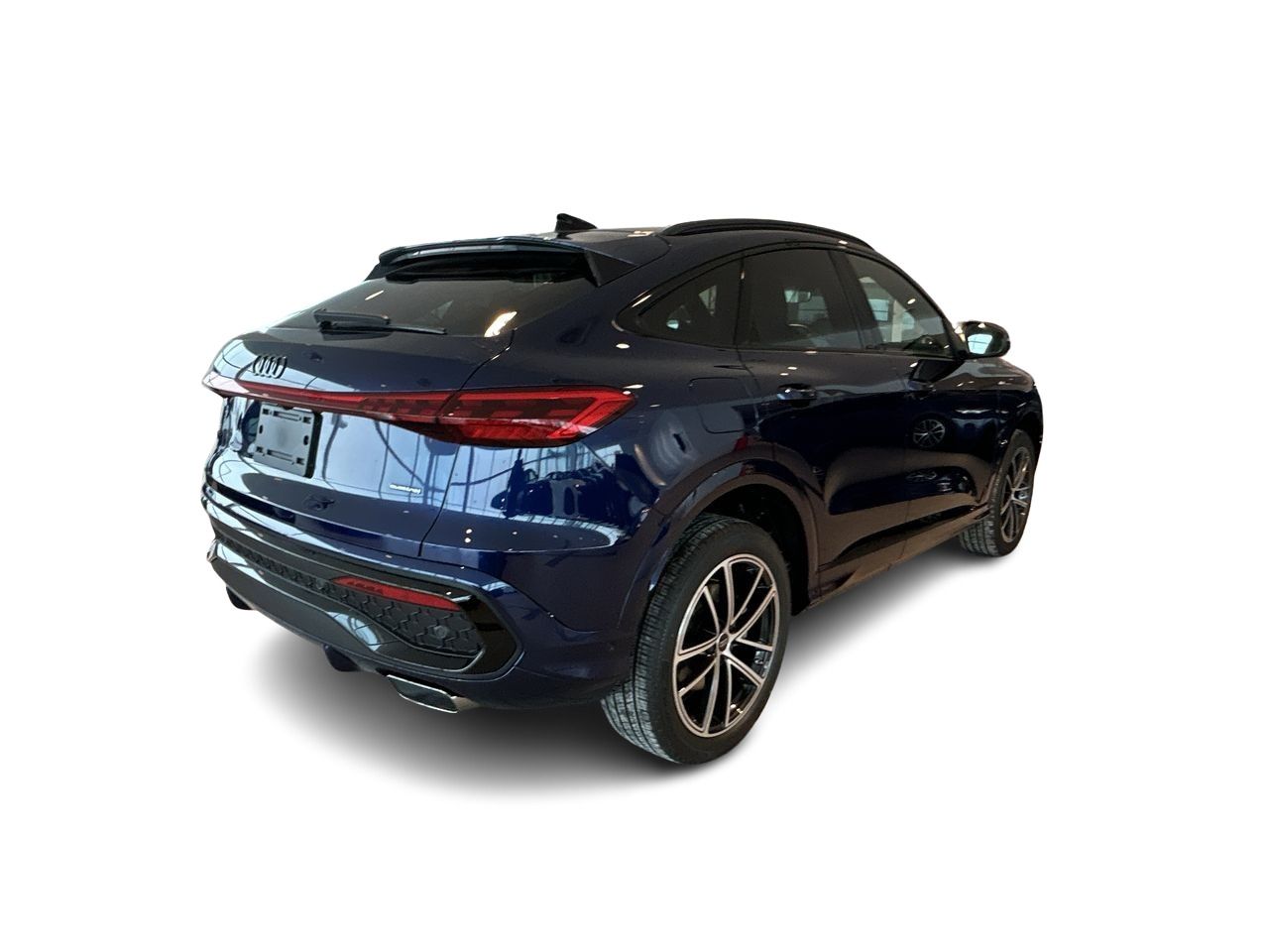 2025 Audi Q5 Sportback in Toronto, Ontario