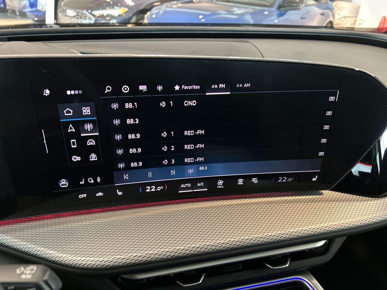 2025 Audi Q5 Sportback in Toronto, Ontario