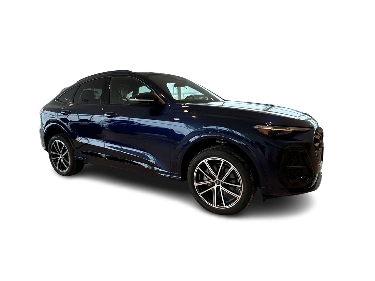 2025 Audi Q5 Sportback in Toronto, Ontario