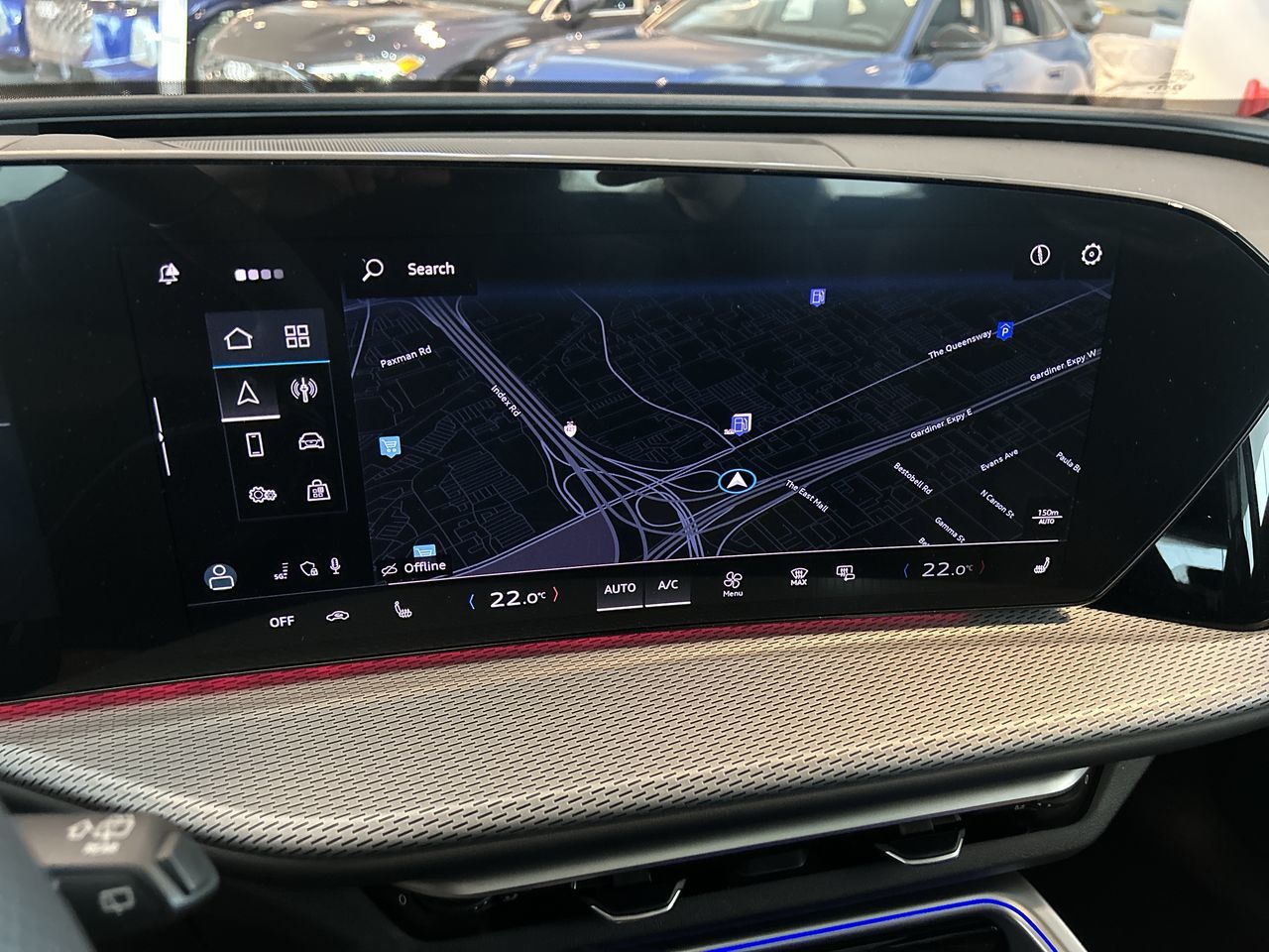 2025 Audi Q5 Sportback in Toronto, Ontario