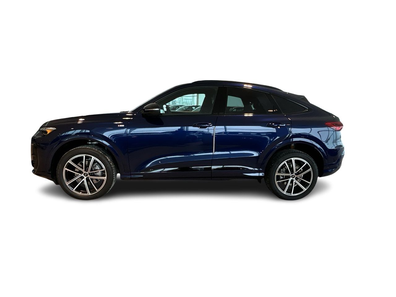 2025 Audi Q5 Sportback in Toronto, Ontario