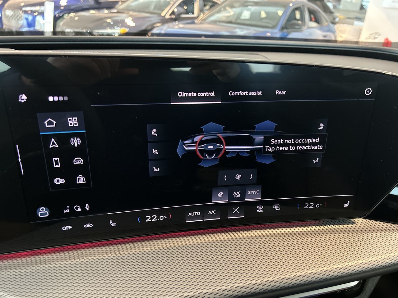 2025 Audi Q5 Sportback in Toronto, Ontario