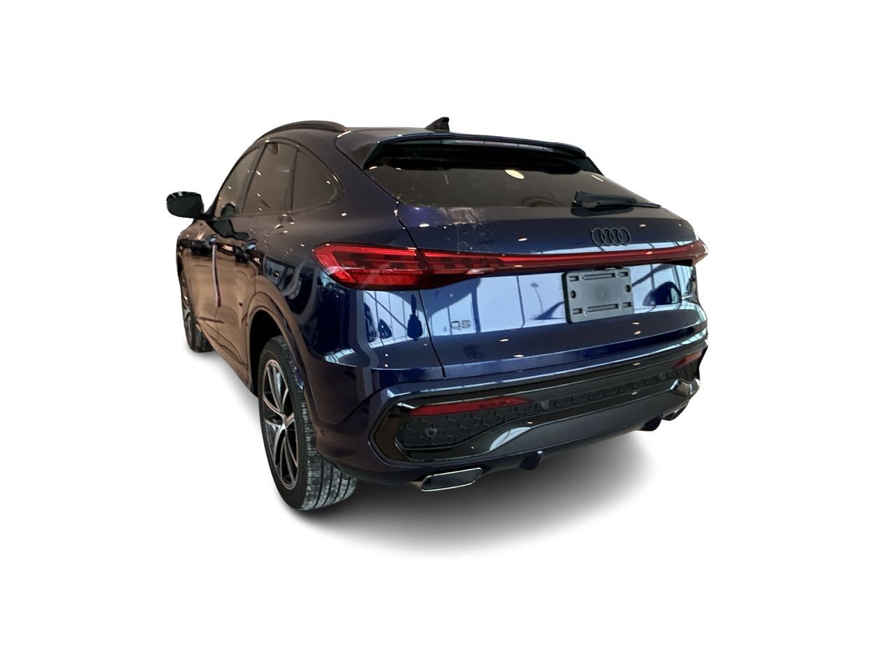 2025 Audi Q5 Sportback in Toronto, Ontario