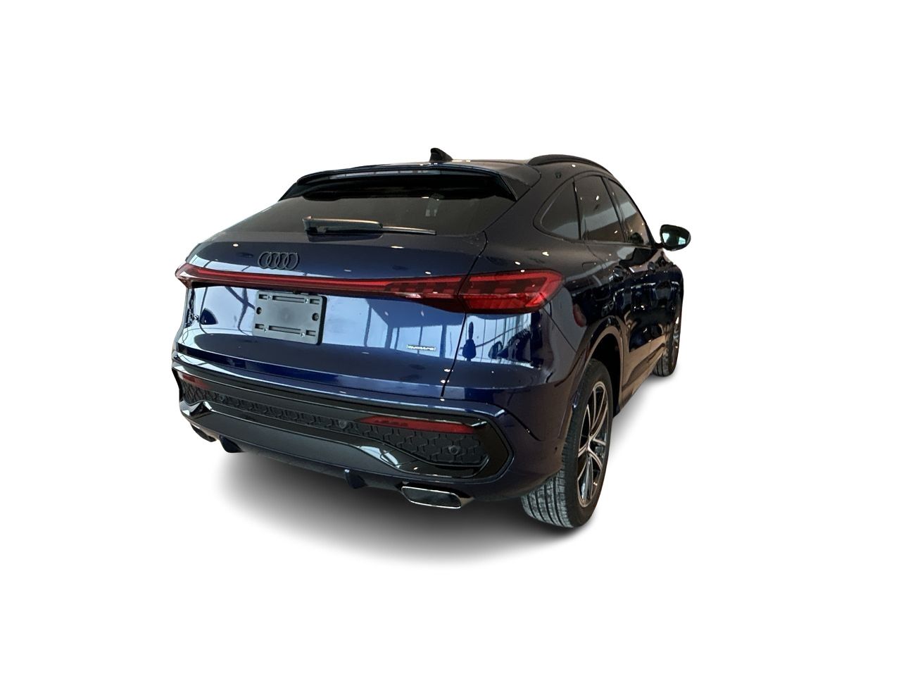 2025 Audi Q5 Sportback in Toronto, Ontario