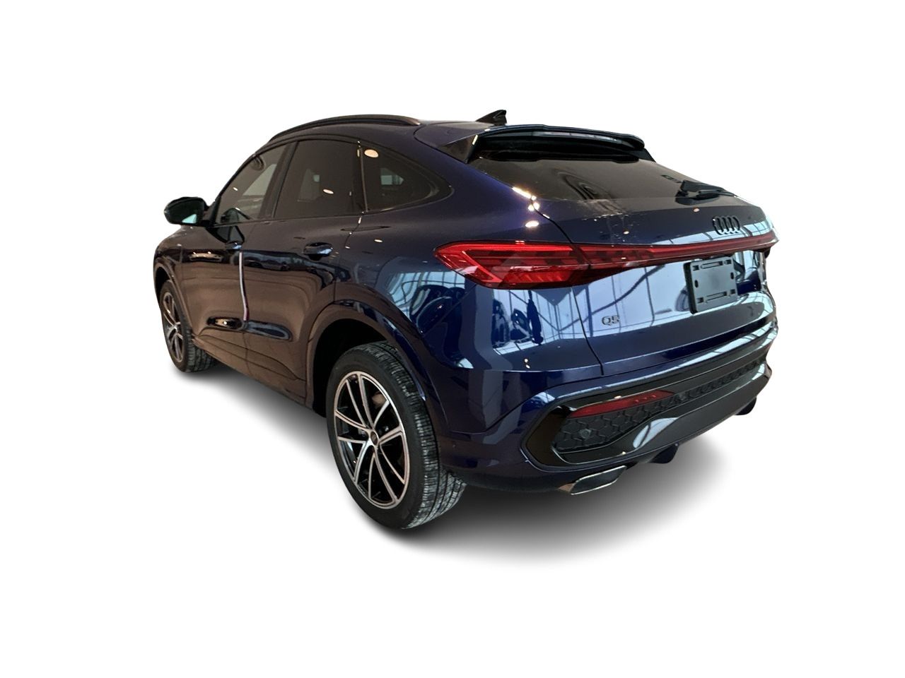 2025 Audi Q5 Sportback in Toronto, Ontario