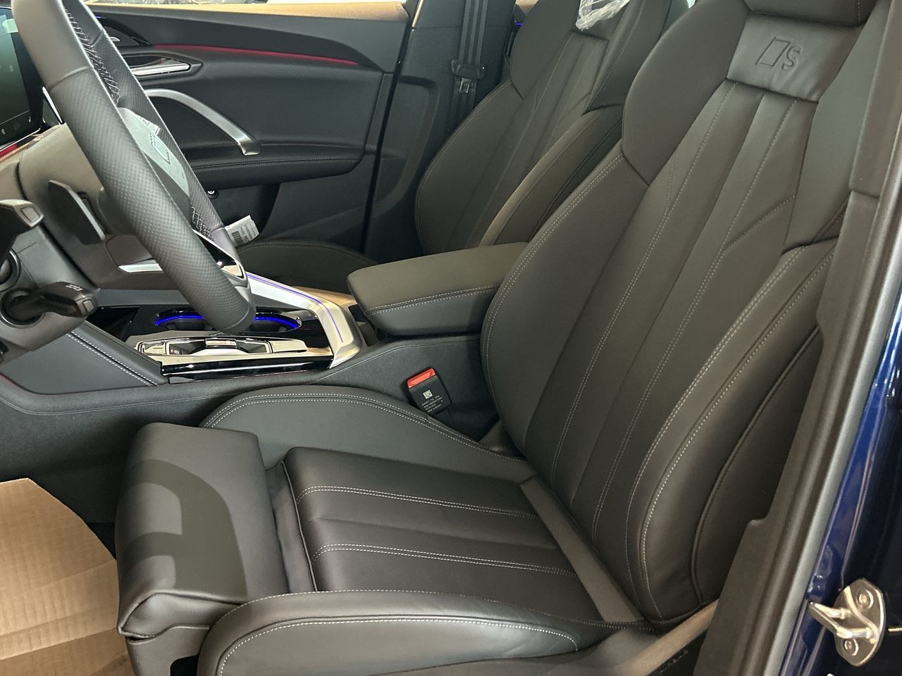 2025 Audi Q5 Sportback in Toronto, Ontario