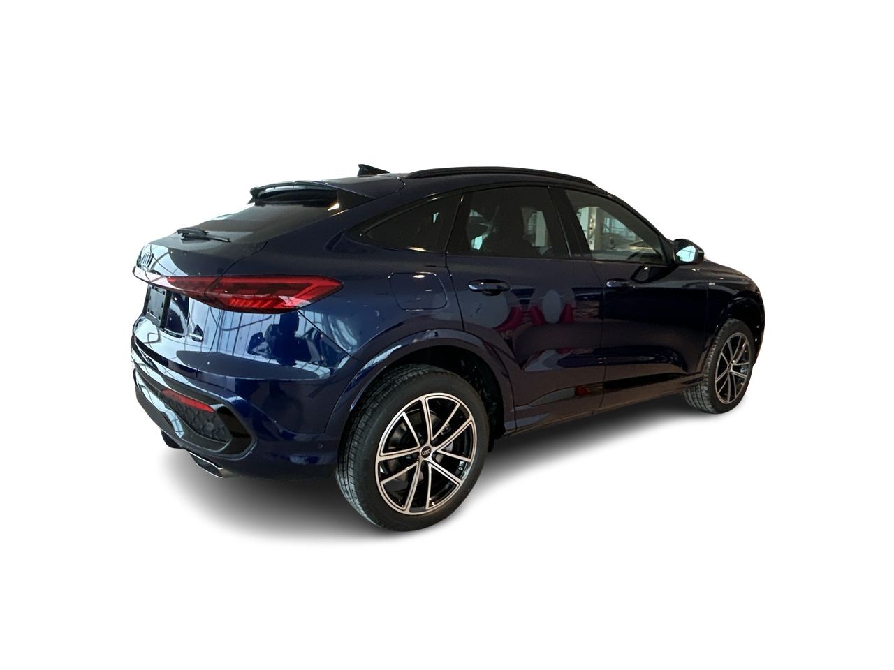 2025 Audi Q5 Sportback in Toronto, Ontario